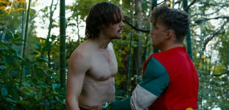 Война полов (2015) через торрент бесплатно Война полов (2015) фильм через торрент бесплатно