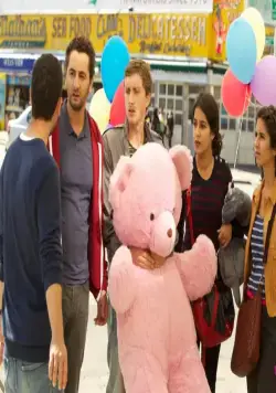 Приключения французов в Нью-Йорке (2012) через торрент скачать Приключения французов в Нью-Йорке (2012) фильм через торрент скачать