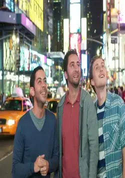 Приключения французов в Нью-Йорке (2012) через торрент бесплатно Приключения французов в Нью-Йорке (2012) фильм через торрент бесплатно