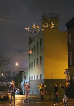 Приключения французов в Нью-Йорке (2012) в хорошем качестве через торрент Приключения французов в Нью-Йорке (2012) фильм в хорошем качестве через торрент