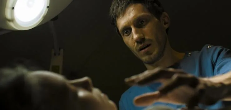 Пиковая дама: Черный обряд (2015) в хорошем качестве через торрент Пиковая дама: Черный обряд (2015) фильм в хорошем качестве через торрент