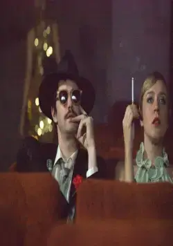 Джентльмен грабитель (2014) в хорошем качестве через торрент Джентльмен грабитель (2014) фильм в хорошем качестве через торрент