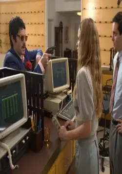 Джентльмен грабитель (2014) через торрент бесплатно Джентльмен грабитель (2014) фильм через торрент бесплатно