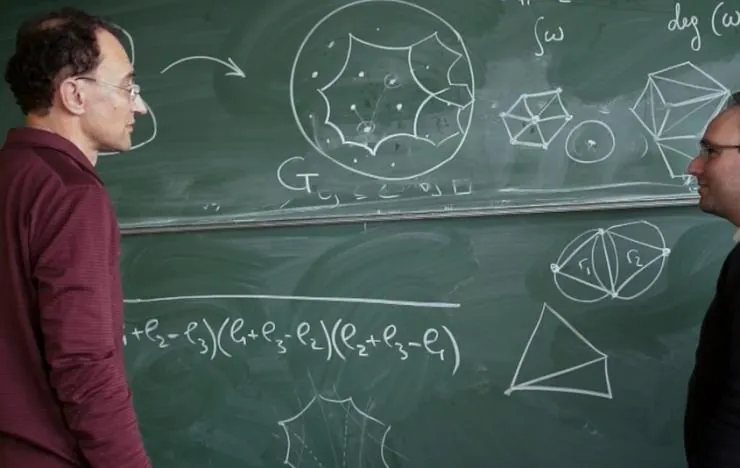 Буквальная геометрия (2015) через торрент бесплатно Буквальная геометрия (2015) фильм через торрент бесплатно