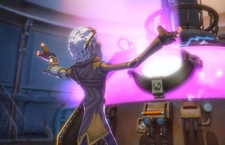 Переполох в джунглях (2014) в хорошем качестве через торрент Переполох в джунглях (2014) мультфильм в хорошем качестве через торрент