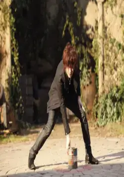 Страшная воля богов (2014) через торрент бесплатно Страшная воля богов (2014) фильм через торрент бесплатно