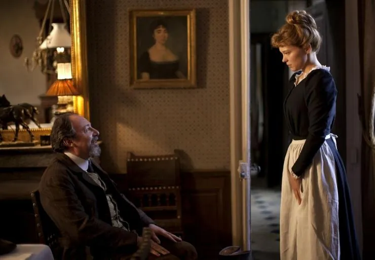 Дневник горничной (2015) через торрент скачать Дневник горничной (2015) фильм через торрент скачать