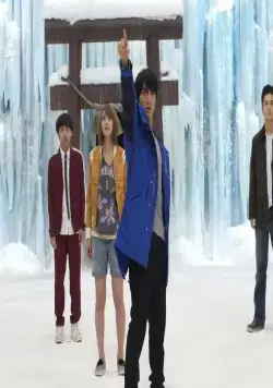 Страшная воля богов (2014) в хорошем качестве через торрент Страшная воля богов (2014) фильм в хорошем качестве через торрент