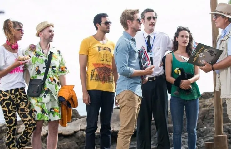 Superнянь 2 (2015) через торрент скачать Superнянь 2 (2015) фильм через торрент скачать