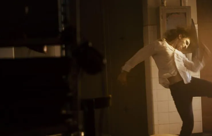 Пилигрим: Пауло Коэльо (2014) через торрент скачать Пилигрим: Пауло Коэльо (2014) фильм через торрент скачать