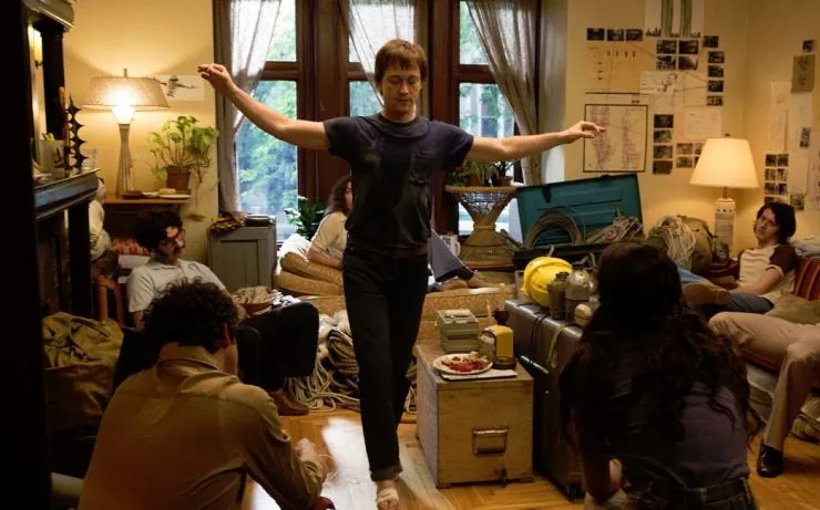 Прогулка (2015) в хорошем качестве через торрент Прогулка (2015) фильм в хорошем качестве через торрент