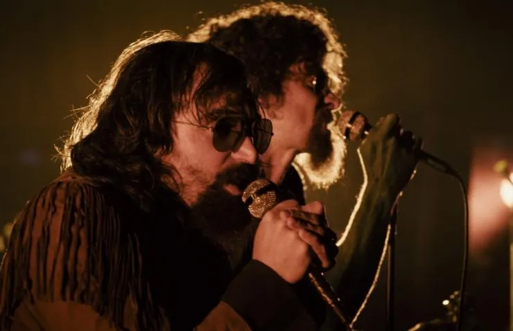 Пилигрим: Пауло Коэльо (2014) через торрент бесплатно Пилигрим: Пауло Коэльо (2014) фильм через торрент бесплатно