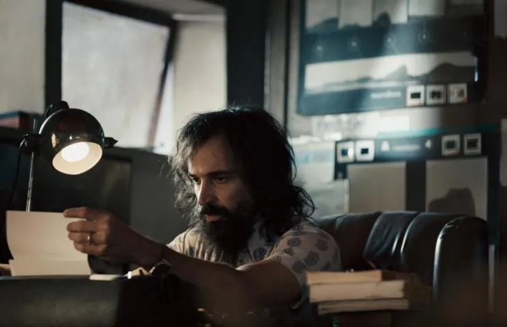 Пилигрим: Пауло Коэльо (2014) в хорошем качестве через торрент Пилигрим: Пауло Коэльо (2014) фильм в хорошем качестве через торрент