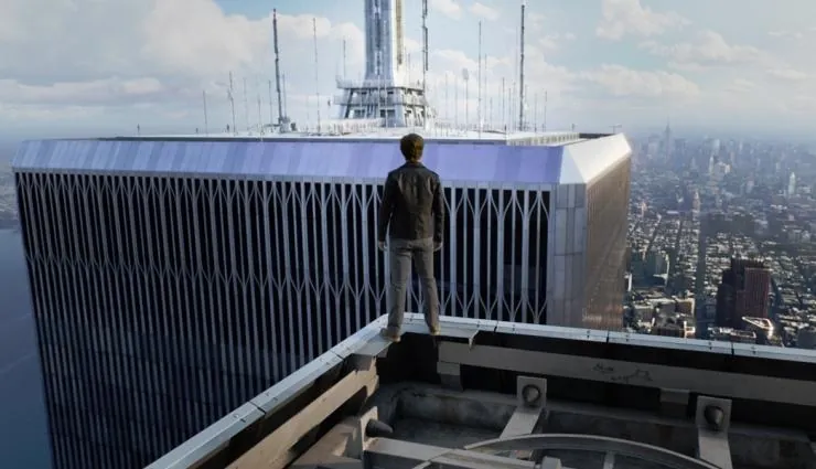 Прогулка (2015) через торрент скачать Прогулка (2015) фильм через торрент скачать