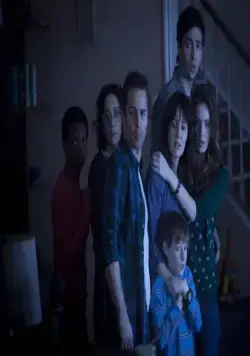 Полтергейст (2015) через торрент скачать Полтергейст (2015) фильм через торрент скачать