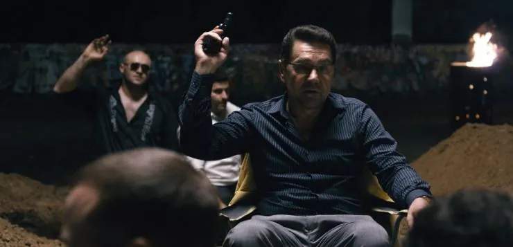 Ч/Б (2014) через торрент скачать Ч/Б (2014) фильм через торрент скачать