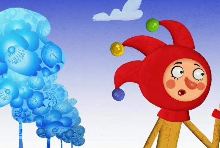 Приключения Петрушки и его друзей (2015) через торрент скачать Приключения Петрушки и его друзей (2015) мультфильм через торрент скачать