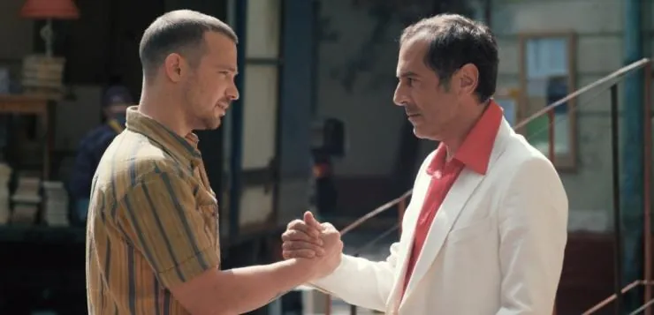 Ч/Б (2014) в хорошем качестве через торрент Ч/Б (2014) фильм в хорошем качестве через торрент