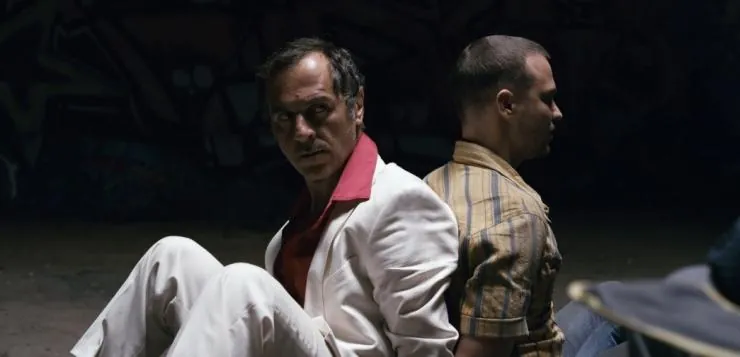 Ч/Б (2014) через торрент бесплатно Ч/Б (2014) фильм через торрент бесплатно