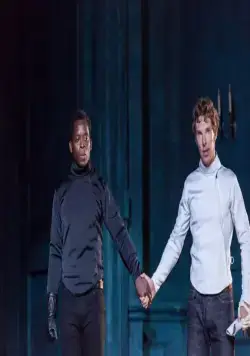 Гамлет: Камбербэтч (2015) через торрент скачать Гамлет: Камбербэтч (2015) фильм через торрент скачать