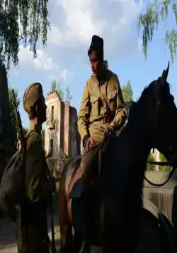 Дорога на Берлин (2015) в хорошем качестве через торрент Дорога на Берлин (2015) фильм в хорошем качестве через торрент