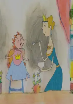 Королевство М + (2015) в хорошем качестве через торрент Королевство М + (2015) мультфильм в хорошем качестве через торрент