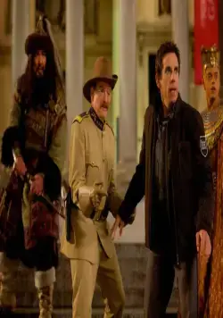 Ночь в музее: Секрет гробницы (2014) через торрент скачать Ночь в музее: Секрет гробницы (2014) фильм через торрент скачать