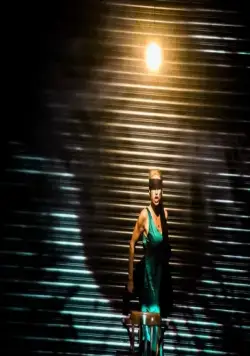 Иоланта / Замок герцога Синяя Борода (2014) в хорошем качестве через торрент Иоланта / Замок герцога Синяя Борода (2014) фильм в хорошем качестве через торрент