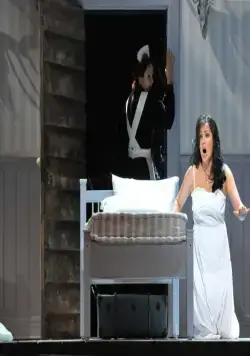 Иоланта / Замок герцога Синяя Борода (2014) через торрент бесплатно Иоланта / Замок герцога Синяя Борода (2014) фильм через торрент бесплатно