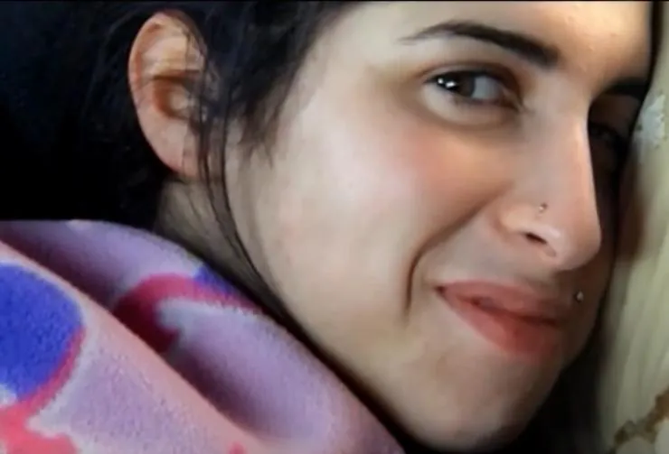 Эми (2015) через торрент бесплатно Эми (2015) фильм через торрент бесплатно