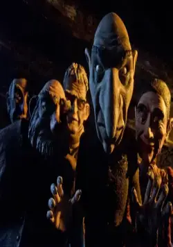 Апостол (2012) через торрент скачать Апостол (2012) мультфильм через торрент скачать