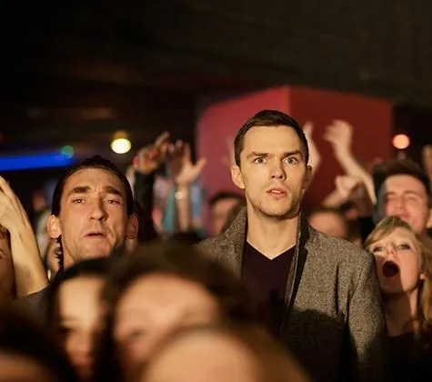 Убей своих друзей (2015) через торрент бесплатно Убей своих друзей (2015) фильм через торрент бесплатно