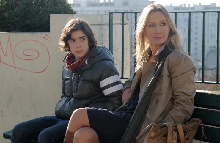 Парни из Менильмонтана (2013) через торрент бесплатно Парни из Менильмонтана (2013) фильм через торрент бесплатно