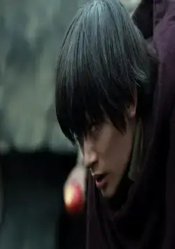 Атака титанов. Фильм второй: Конец света (2015) через торрент скачать Атака титанов. Фильм второй: Конец света (2015) фильм через торрент скачать