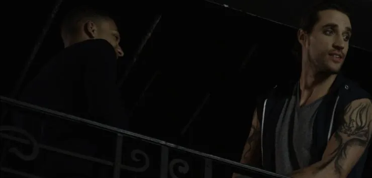 Я плюю на ваши могилы 3 (2015) в хорошем качестве через торрент Я плюю на ваши могилы 3 (2015) фильм в хорошем качестве через торрент