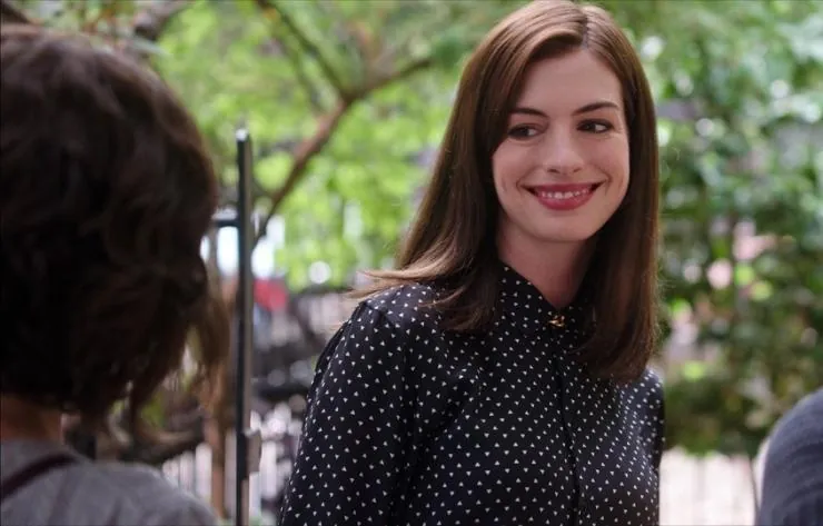 Стажёр (2015) через торрент бесплатно Стажёр (2015) фильм через торрент бесплатно