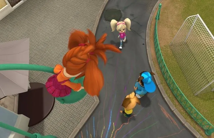 МУЛЬТ в кино. Выпуск №1 (2015) через торрент скачать МУЛЬТ в кино. Выпуск №1 (2015) мультфильм через торрент скачать