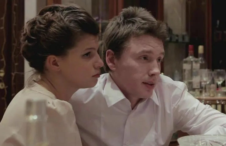 Диалоги (2013) в хорошем качестве через торрент Диалоги (2013) фильм в хорошем качестве через торрент