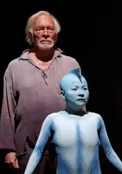 Буря (драма) (2010) через торрент бесплатно Буря (драма) (2010) фильм через торрент бесплатно