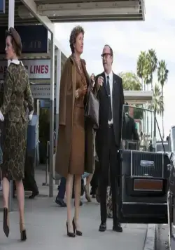 Спасти мистера Бэнкса (2013) в хорошем качестве через торрент Спасти мистера Бэнкса (2013) фильм в хорошем качестве через торрент