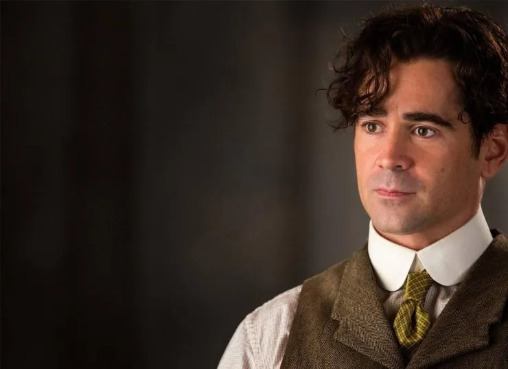 Спасти мистера Бэнкса (2013) через торрент бесплатно Спасти мистера Бэнкса (2013) фильм через торрент бесплатно