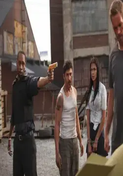 13-й район: Кирпичные особняки (2013) через торрент бесплатно 13-й район: Кирпичные особняки (2013) фильм через торрент бесплатно