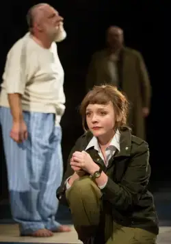 Король Лир (2014) через торрент бесплатно Король Лир (2014) фильм через торрент бесплатно