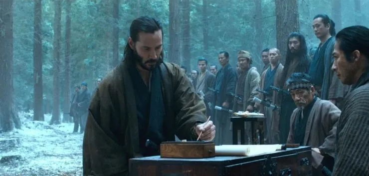 47 ронинов (2013) через торрент бесплатно 47 ронинов (2013) фильм через торрент бесплатно