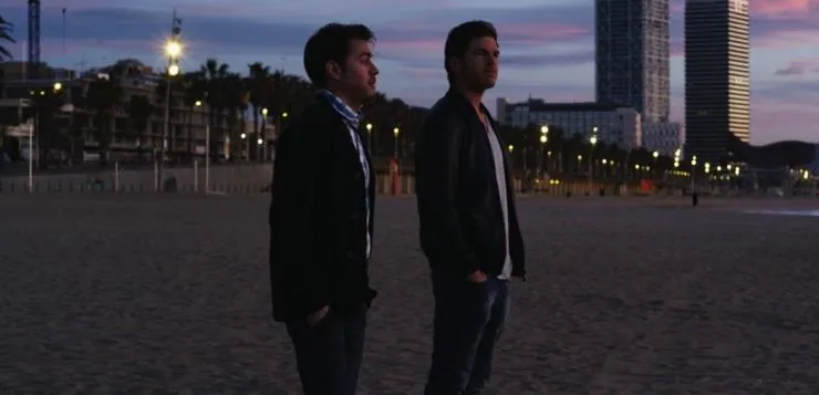 Летняя ночь в Барселоне (2013) в хорошем качестве через торрент Летняя ночь в Барселоне (2013) фильм в хорошем качестве через торрент