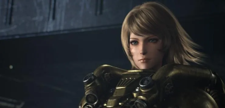 Космический пират Харлок (2013) через торрент бесплатно Космический пират Харлок (2013) мультфильм через торрент бесплатно