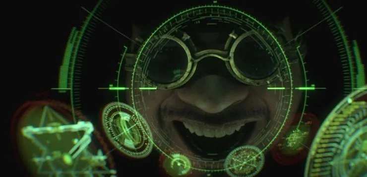 Космический пират Харлок (2013) в хорошем качестве через торрент Космический пират Харлок (2013) мультфильм в хорошем качестве через торрент