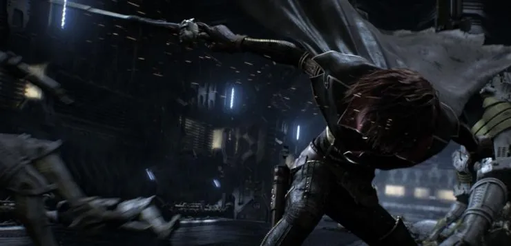 Космический пират Харлок (2013) через торрент скачать Космический пират Харлок (2013) мультфильм через торрент скачать