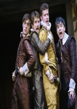 Бесплодные усилия любви (2009) через торрент бесплатно Бесплодные усилия любви (2009) фильм через торрент бесплатно