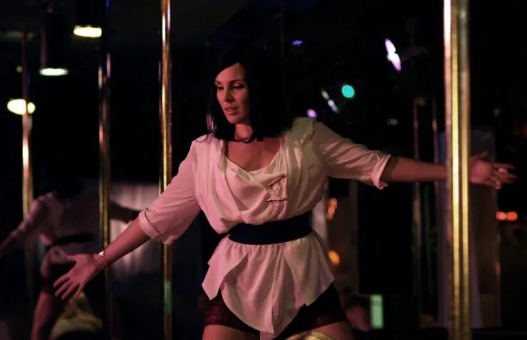 Оторвы (2013) через торрент бесплатно Оторвы (2013) фильм через торрент бесплатно